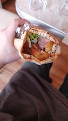 Doner Kebap Shop - image 11