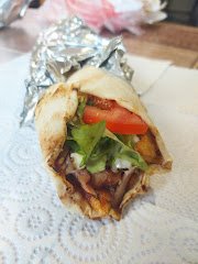 Doner Kebap Shop - image 4