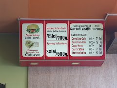 Doner Kebap Shop - image 10