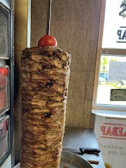 Doner Kebap Shop - image 2