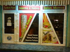 Doner Kebap Shop - image 1