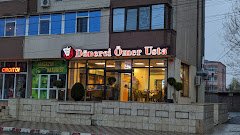 Dönerci Őmer Usta - Năvodari - image 1