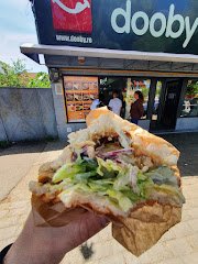 Dooby Doner - image 10