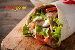 Dooby Doner - image 1