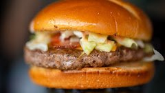 Drip Burgers - Food Truck - image 1