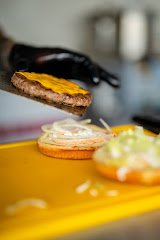 Drip Burgers - Food Truck - image 9