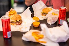 Drip Burgers - Food Truck - image 12