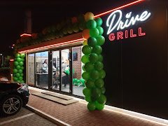 Drive Grill - image 11