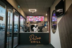 Drive Grill - image 1