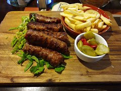 Dublin Pub/Meat by chef Toto - image 8