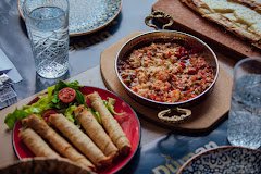 Duman Oriental Cuisine - image 12