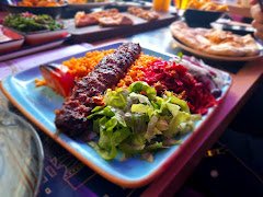 Duman Oriental Cuisine - image 4