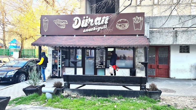 Duran Snack&Grill