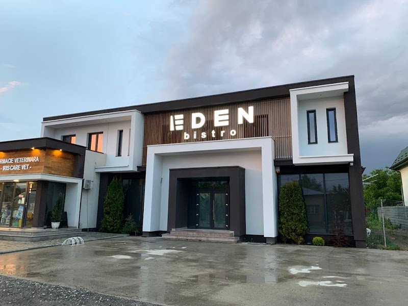 Eden Bistro