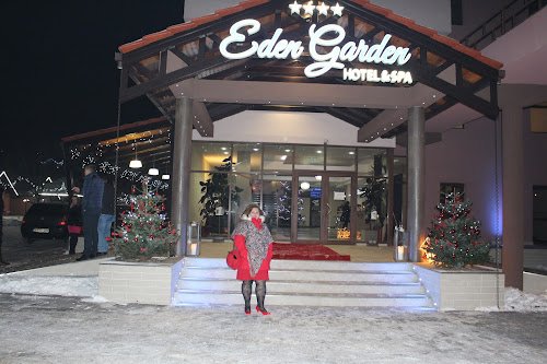 Eden Garden