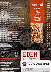 Eden Pizza and Pasta - image 8