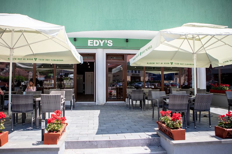 Edy's Pizza Cisnadie