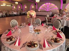 Elegance Events Hall - image 3