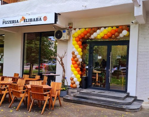 Elibaba Pizzerie