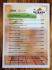 Elibaba Pizzerie - image 11