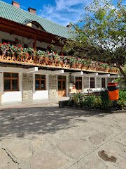 Elio Garden Restaurant - image 9