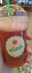 Elixir- fresh juices & waffles - image 1