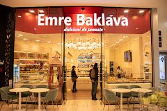 Emre Baklava Baneasa Mall - image 1