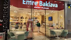 Emre Baklava Baneasa Mall - image 3