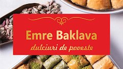 Emre Baklava Baneasa Mall - image 2