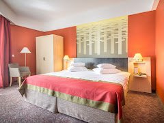 Ensana Bradet Health Spa Hotel - image 2