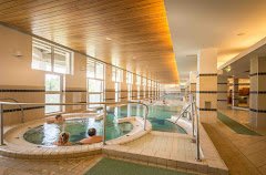 Ensana Bradet Health Spa Hotel - image 4