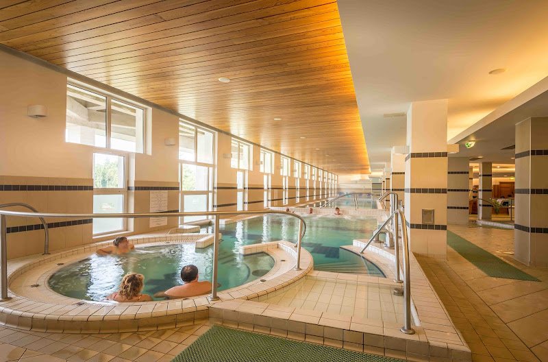 Ensana Sovata Health Spa Hotel