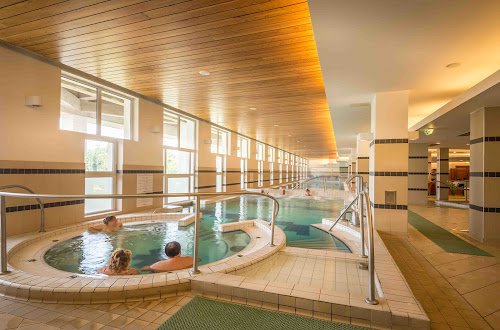 Ensana Sovata Health Spa Hotel