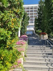 Ensana Sovata Health Spa Hotel - image 12