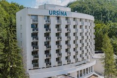 Ensana Ursina Health Spa Hotel - image 6