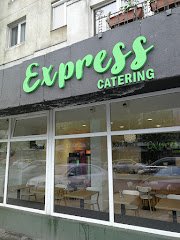 Express Catering - image 8