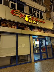 Express pizza - image 1