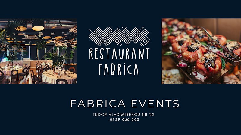 Fabrica Events