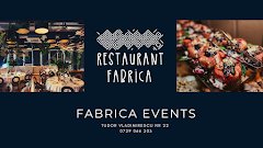 Fabrica Events - image 1