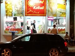 Fast food (Orient Kebab) - image 11