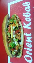 Fast food (Orient Kebab) - image 12