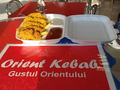 Fast food (Orient Kebab) - image 9