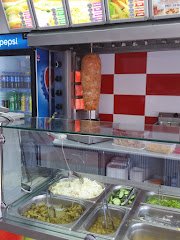 Fast food (Orient Kebab) - image 4