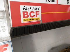 Fast Food BCF - image 1