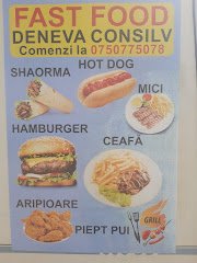 FAST FOOD DENEVA CONSILV - image 12