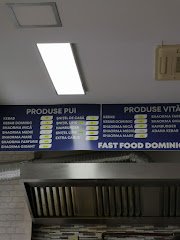 Fast food Dominic - image 3