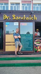 Fast Food Dr.Sandwich Râșnov - image 6