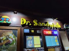 Fast Food Dr.Sandwich Râșnov - image 5