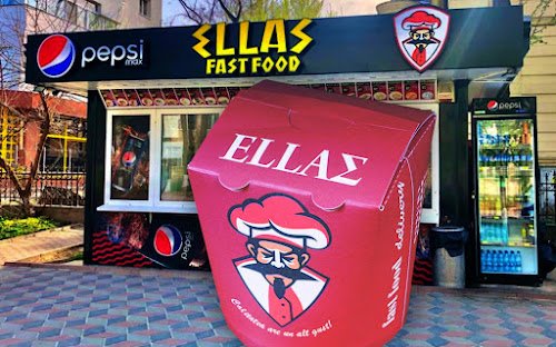 FAST FOOD ELLAS