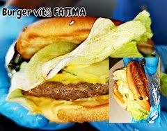 Fast food Fatima - image 3